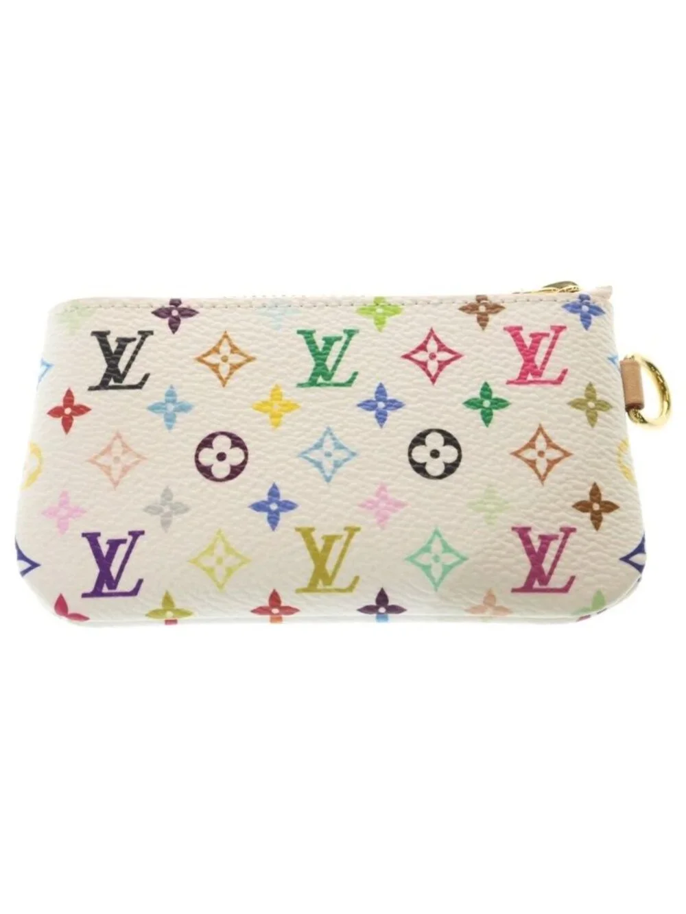 Louis Vuitton this authentic